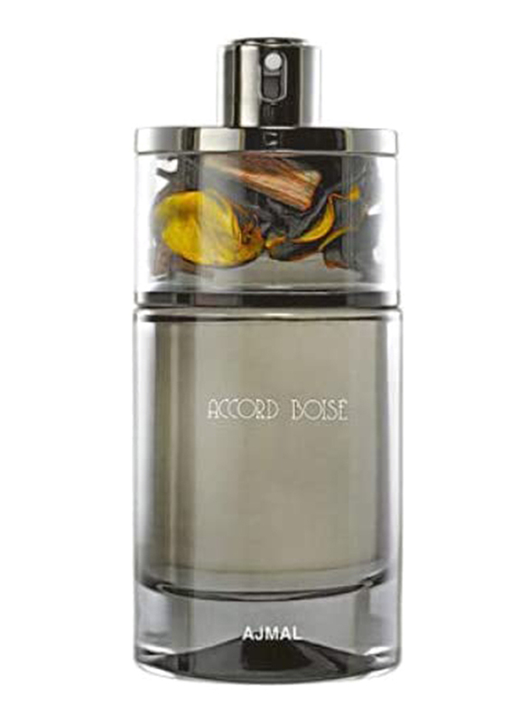 

Ajmal Accord Boise 75ml EDP Perfume for Men