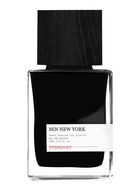 

Min New York Stardust 75ml EDP Perfume Unisex