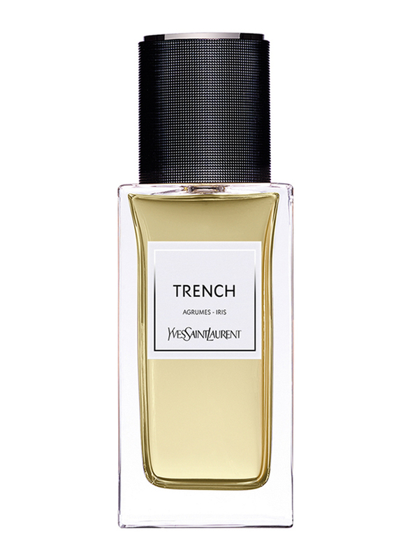 

Yves Saint Laurent Trench Agrumes Iris 125ml EDP Perfume Unisex