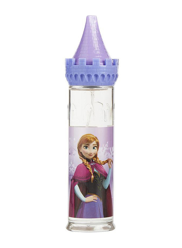 

Disney Frozen Anna 100ml EDT Perfume for Girls