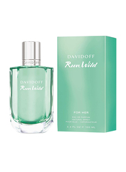 Davidoff Run Wild 100ml EDP for Women
