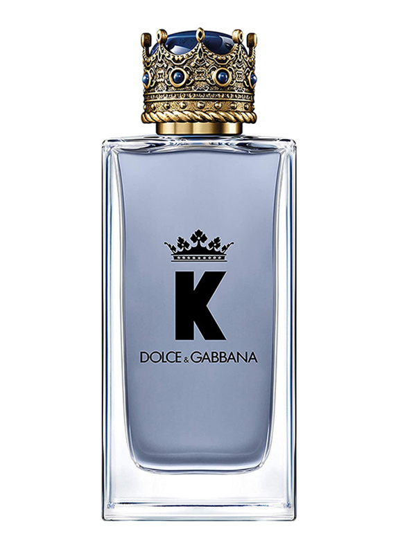 Dolce & Gabbana K 150ml EDT for Men