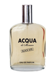 Acqua Di Monaco Black Kite 100ml EDP Unisex