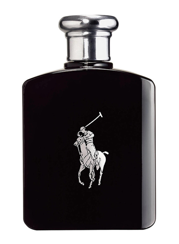Ralph Lauren Polo Black 75ml EDT for Men
