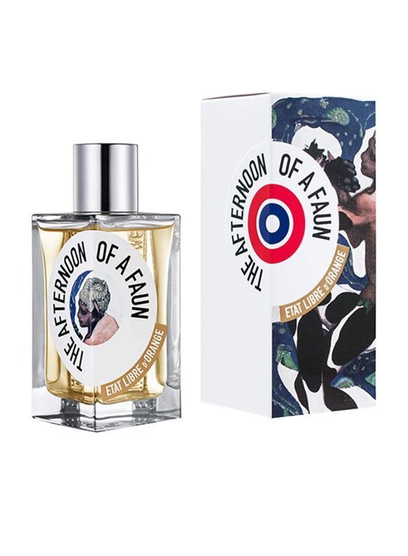 Etat Libre D'Orange The Afternoon Of A Faun 100ml EDP Unisex