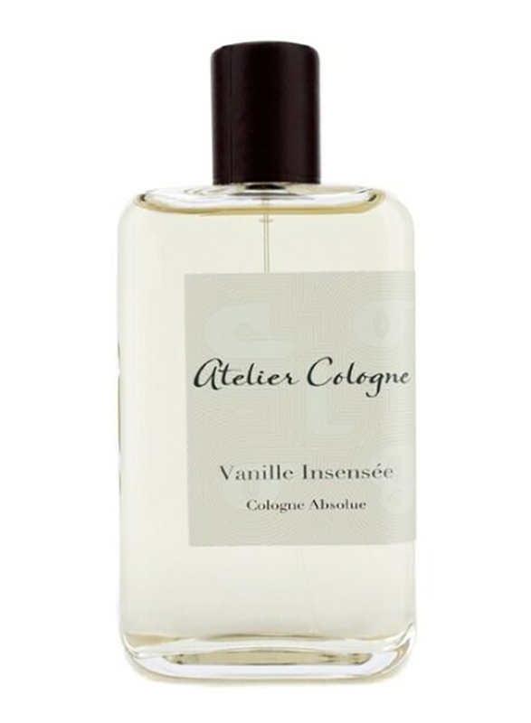 

Atelier Cologne Vanille Insensee Absolue Unisex 200ml EDP Perfume