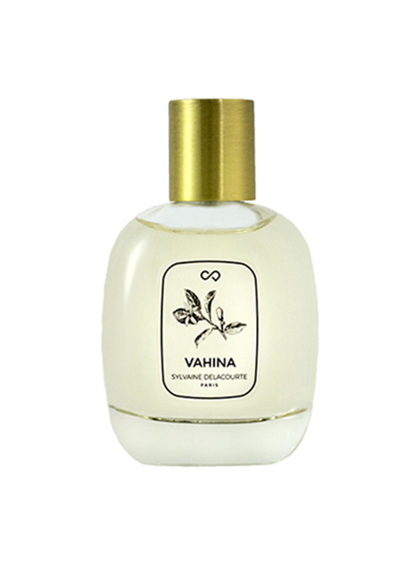 

Sylvaine Delacourte Vahina 100ml EDP Perfume Unisex