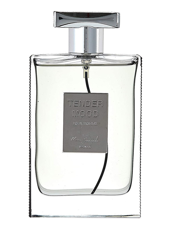 

Marc Joseph Paris Tender Mood Pour Homme 100ml EDP Perfume for Men