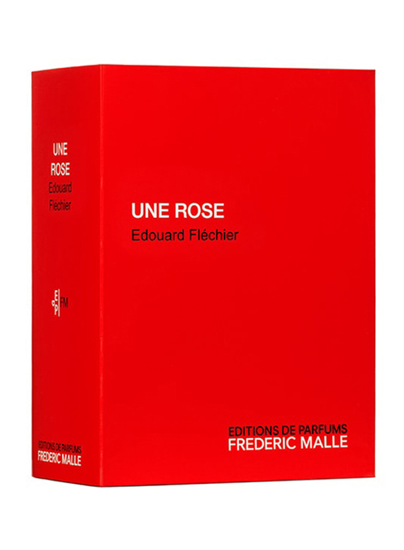 Frederic Malle Une Rose 100ml EDP for Women