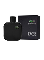 Lacoste T L12.12 Noir 100ml EDT for Men