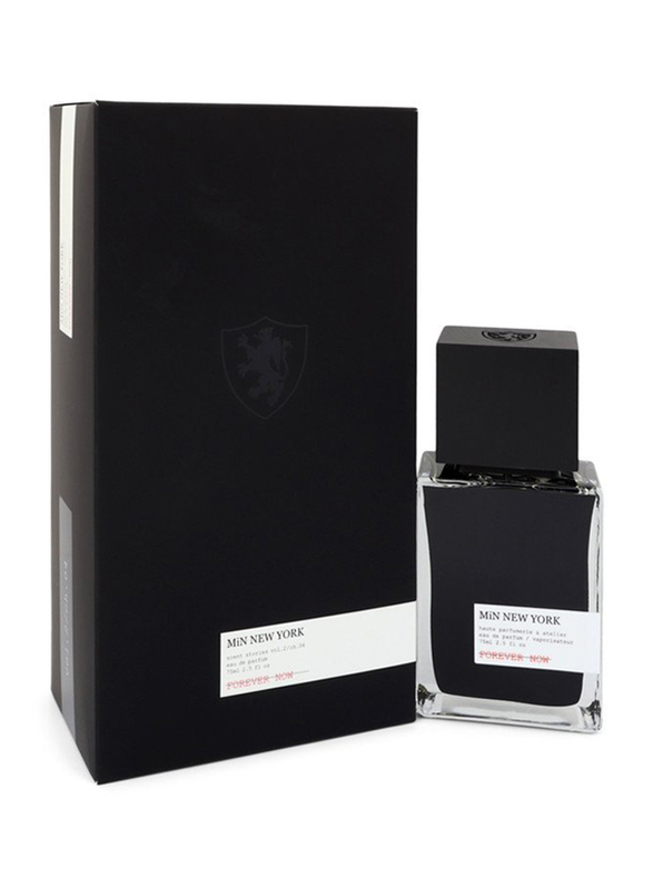 Min New York Forever Now Scent Stories Vol. 2 75ml EDP Unisex