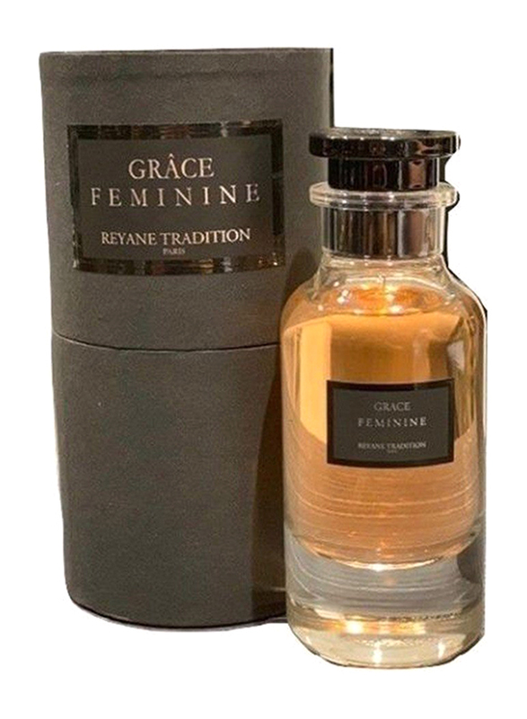 

Reyane Tradition Grace Feminine 85ml EDP Perfume for Women
