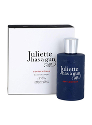 Juliette has a Gun Gentlewoman 100ml EDP for Women
