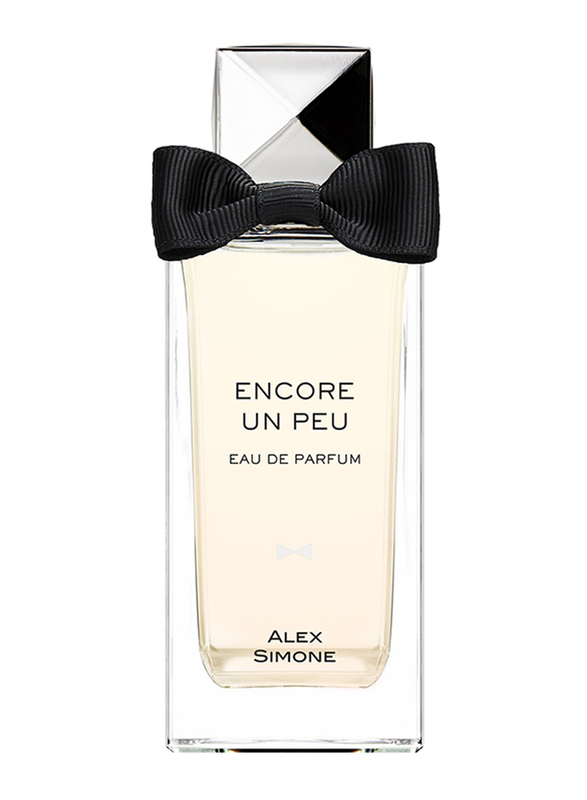 

Alex Simone Encore Un Peu 100ml EDP Perfume Unisex