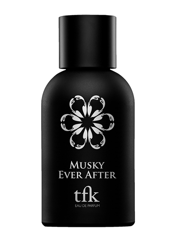 

Tfk Musky Ever After 100ml EDP Perfume Unisex