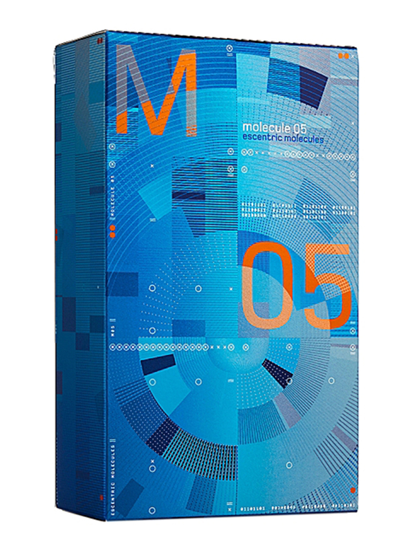 Escentric Molecules Molecule 05 100ml EDT Unisex