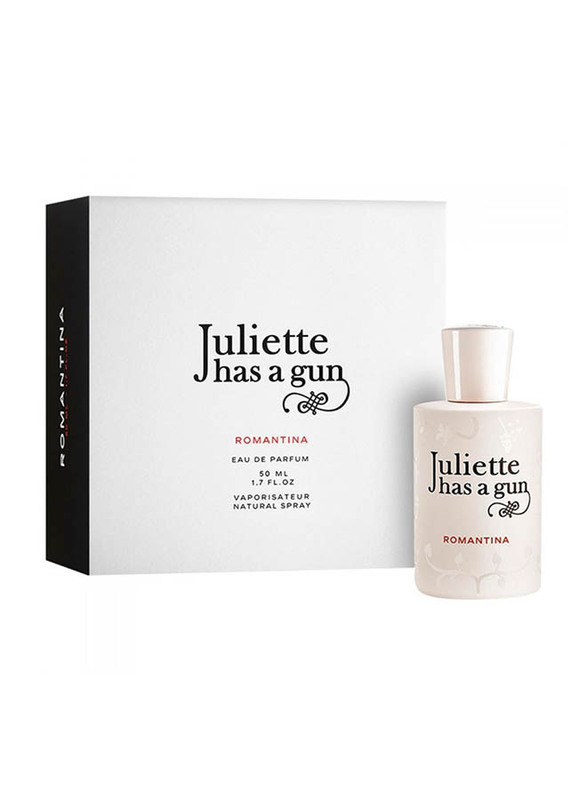 Juliette has a Gun Romantina 100ml EDP for Women