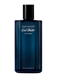 Davidoff Cool Water Intense 125ml EDP for Men