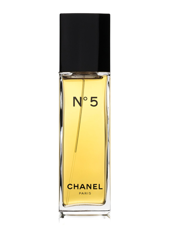 Chanel No. 5 100ml EDT for Women