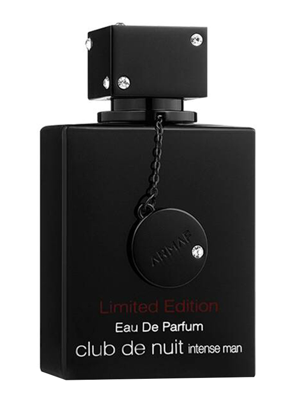 

Armaf Club de Nuit Intense Man Limited Edition 105ml EDP Perfume for Men