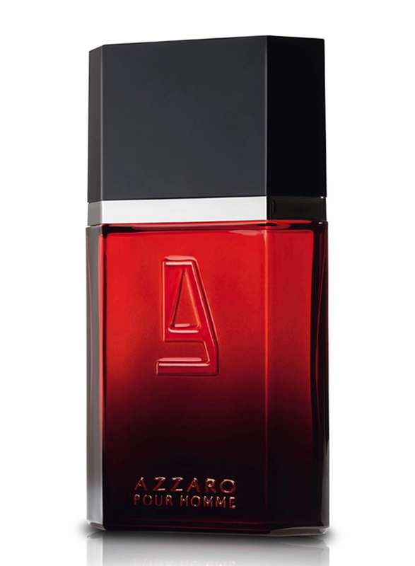 

Azzaro Pour Homme Elixir 50ml EDT Perfume for Men