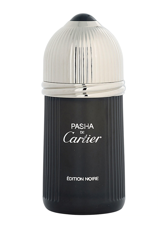 Cartier Edition Noire 100ml EDT for Men