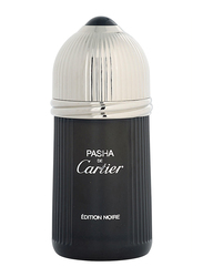 Cartier Edition Noire 100ml EDT for Men