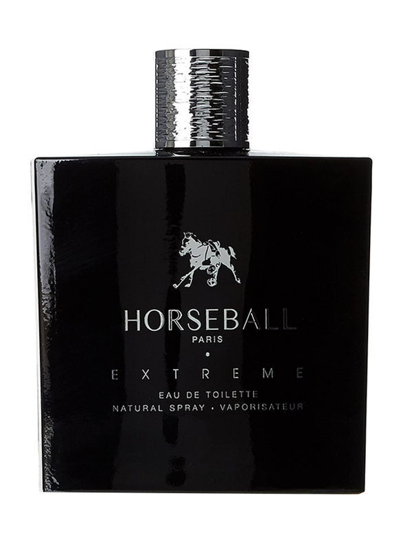 

Horseball Paris Extreme 100ml EDT Perfume for Men