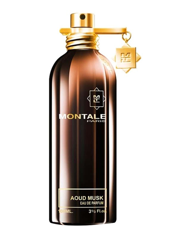 

Montale Paris Aoud Musk 100ml EDP Perfume Unisex