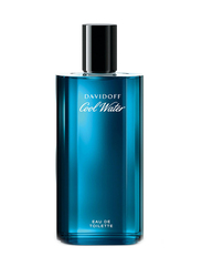 Davidoff Cool Water 125ml EDT for Men