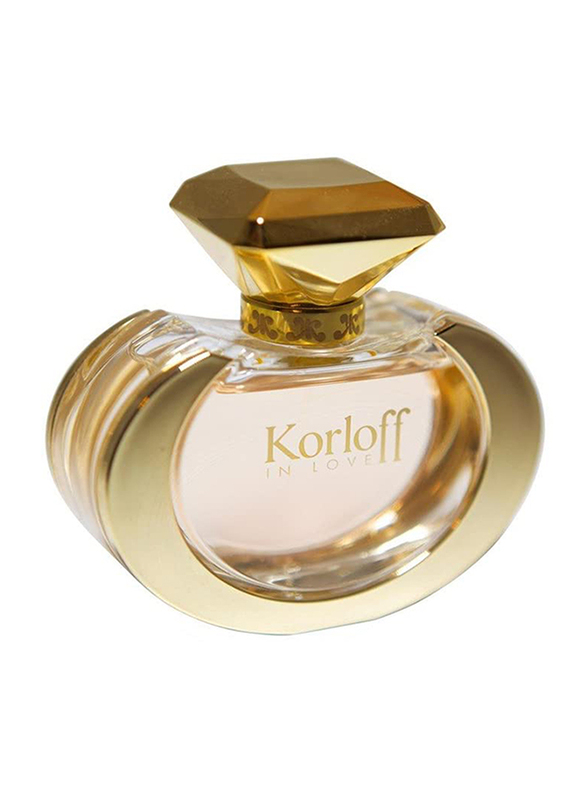 

Korloff In Love 50ml EDP Perfume for Women