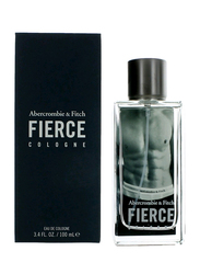 Abercrombie & Fitch Fierce 50ml EDC for Men