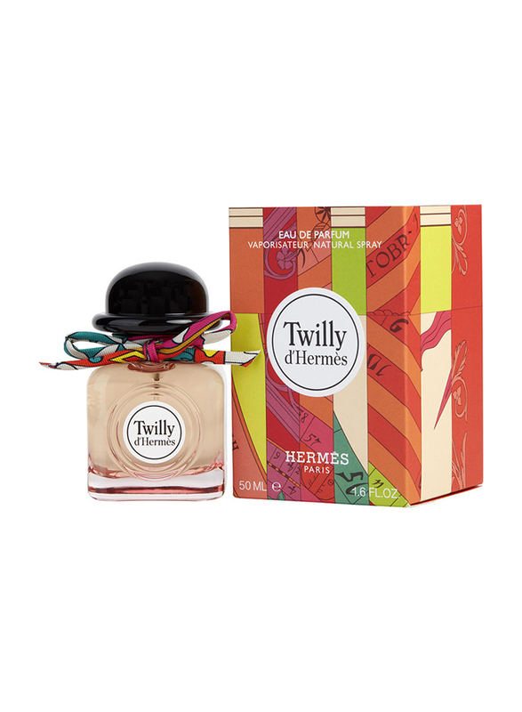 Hermes Twilly d’Hermes 50ml EDP for Women