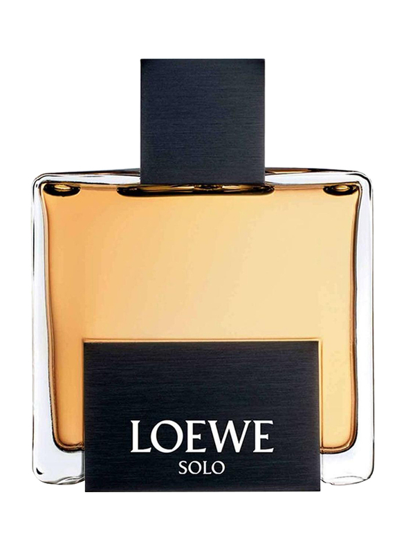 

Loewe Solo Pour Homme 125ml EDT Perfume for Men