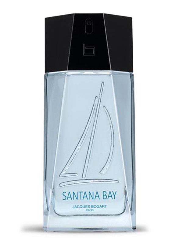 

Jacques Bogart Santana Bay 100ml EDT Perfume for Men