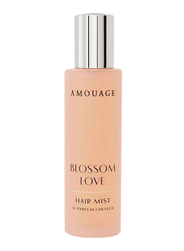 

Amouage Blossom Love Le Parfum Hair Mist for Women, 50ml