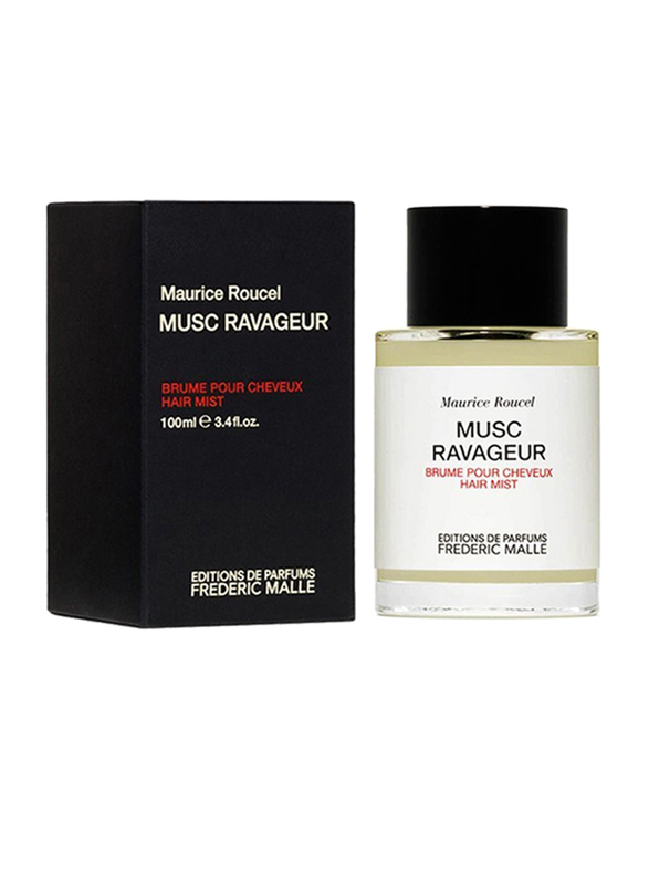 Frederic Malle Musc Ravageur Hair Mist, 100ml