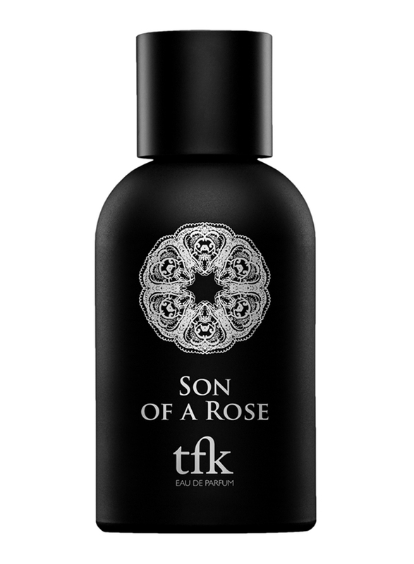 Tfk Son of a Rose 100ml EDP Unisex