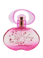 Salvatore Ferragamo Incanto Bloom New Edition 30ml EDT for Women