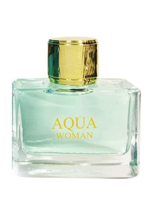 

Rose Garden Aqua 100ml EDP Perfume for Women