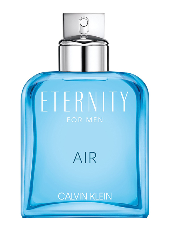 

Calvin Klein Eternity Air 200ml EDT Perfume for Men