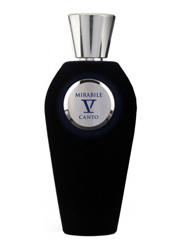 

V Canto Mirabile 100ml Extrait de Parfum Unisex