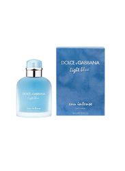 Dolce & Gabbana Light Blue Eau Intense P/H 100ml EDP for Men