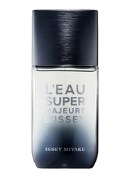 Issey Miyake Leau Super Majeure Dissy Int 100ml EDT for Men