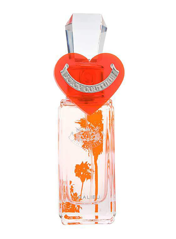 

Juicy Couture Malibu 75ml EDT Perfume for Women