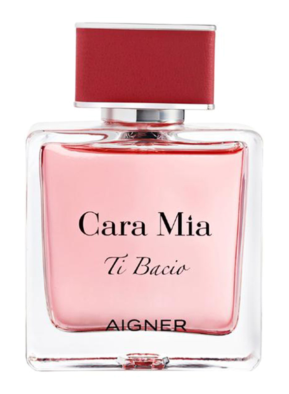 

Etienne Aigner Cara Mia Ti Bacio 100ml EDP Perfume for Women