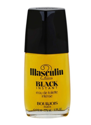 Bourjois Masculin 2 Black Instant 112ml EDT for Men