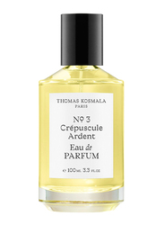 Thomas Kosmala No. 3 Crepuscule Ardent 100ml EDP Unisex