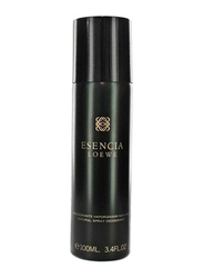 Loewe Essencia Deodorant for Men, 150ml