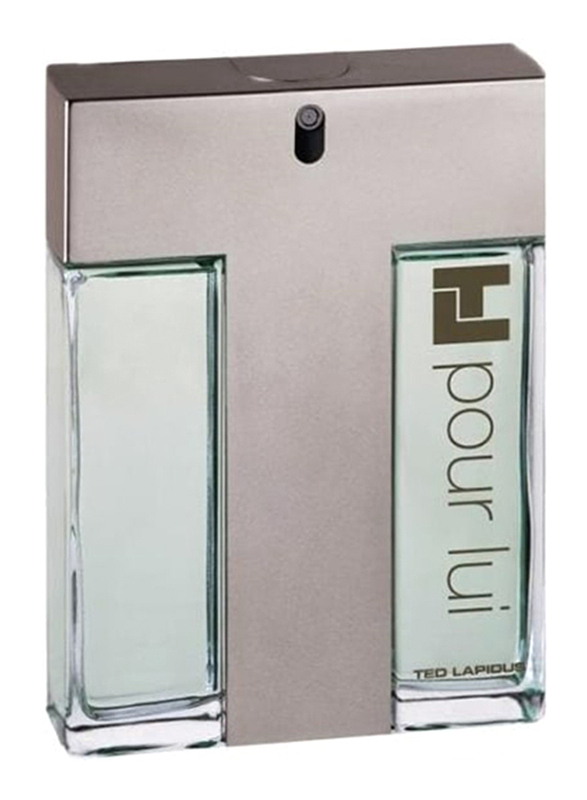

Ted Lapidus TL Pour Lui 100ml EDT Perfume for Men